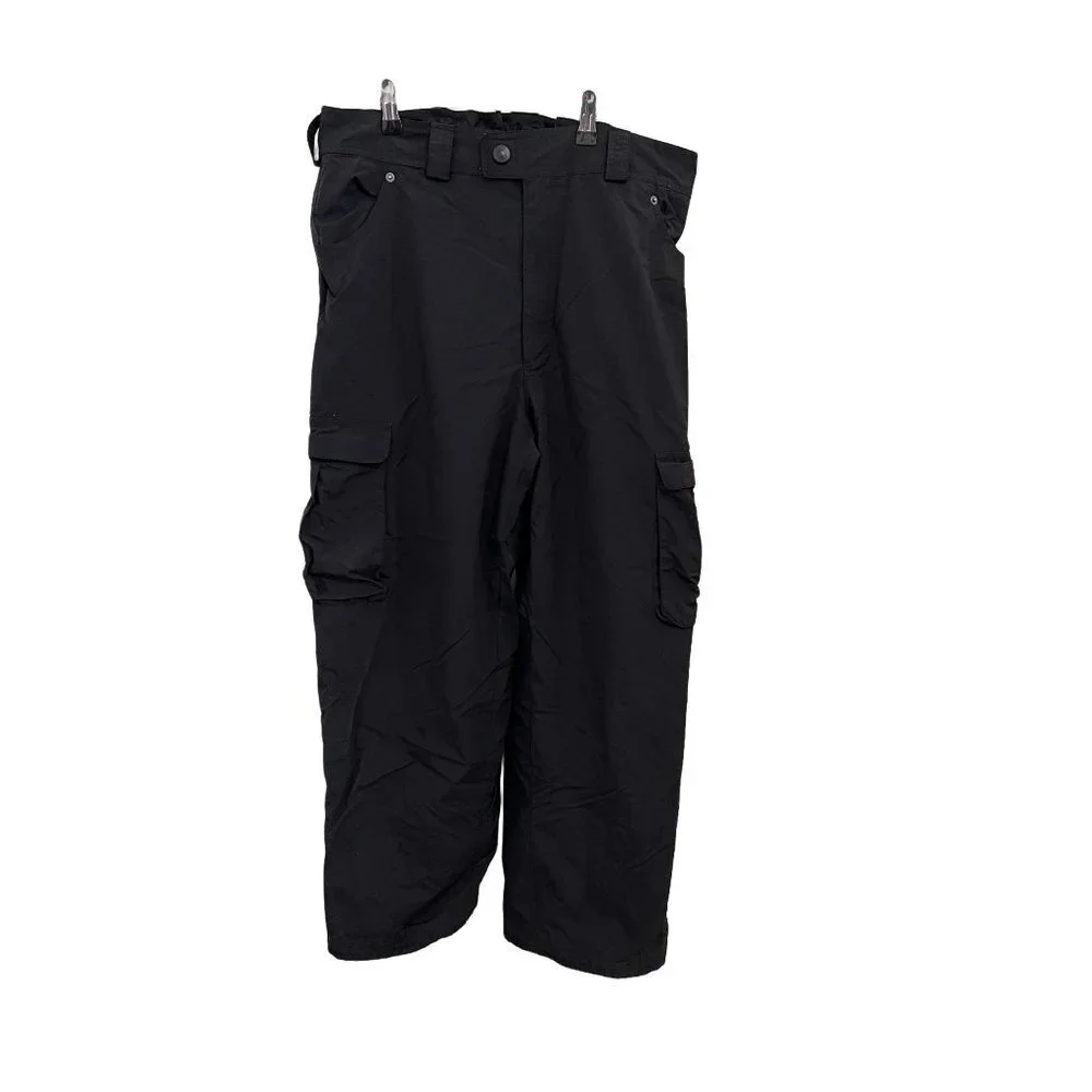 Twist Gentec Fabric Snowboard pants Men’s Size Large